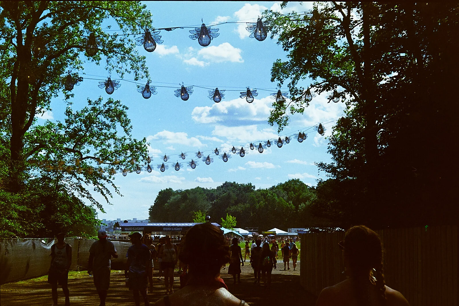 Dover, Delaware. June 2019.