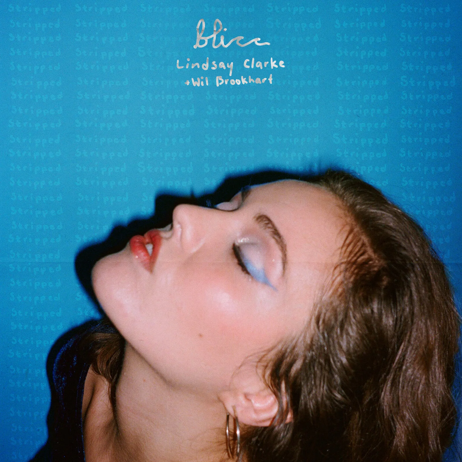 BLISS STRIPPED by Lindsay Clarke