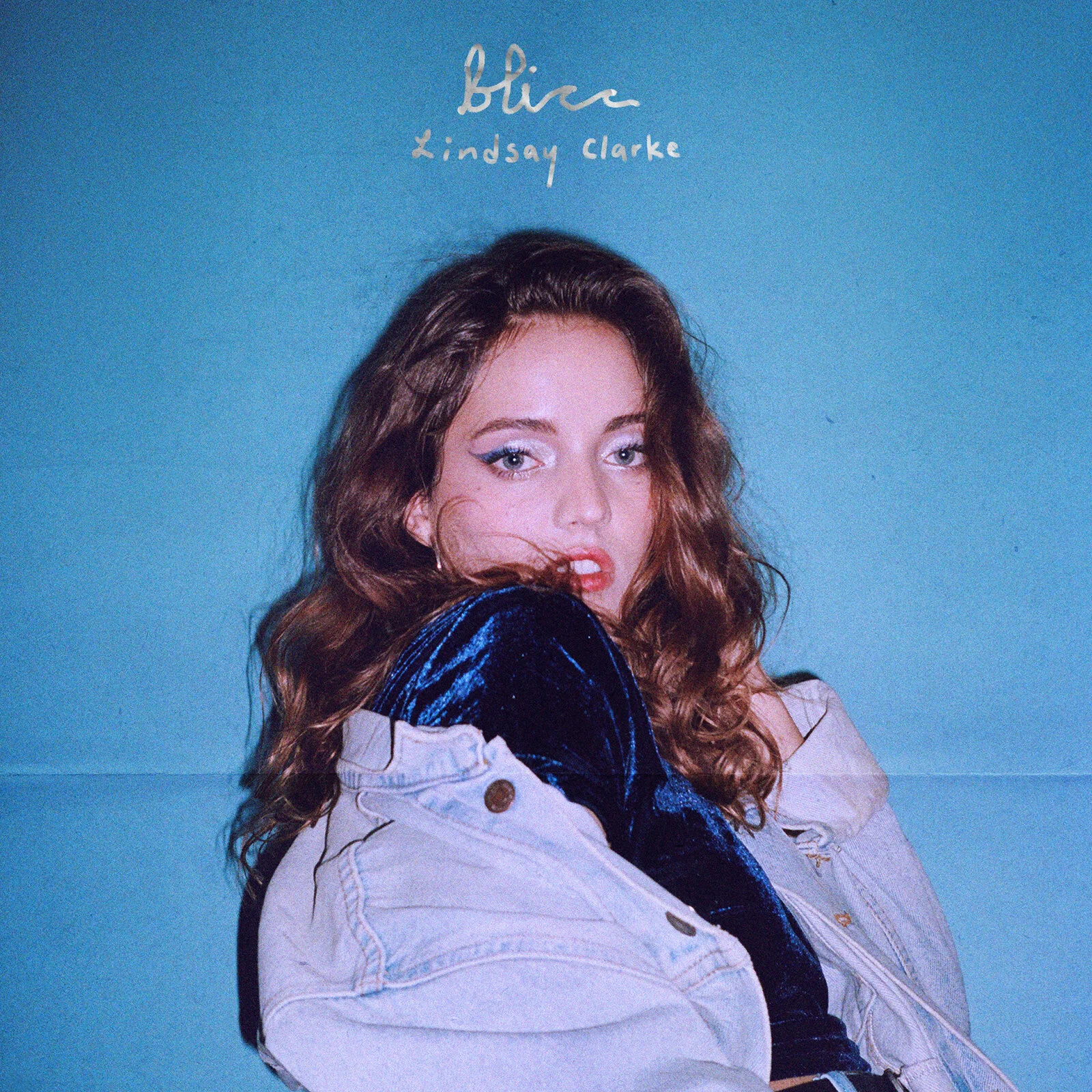 BLISS by Lindsay Clarke