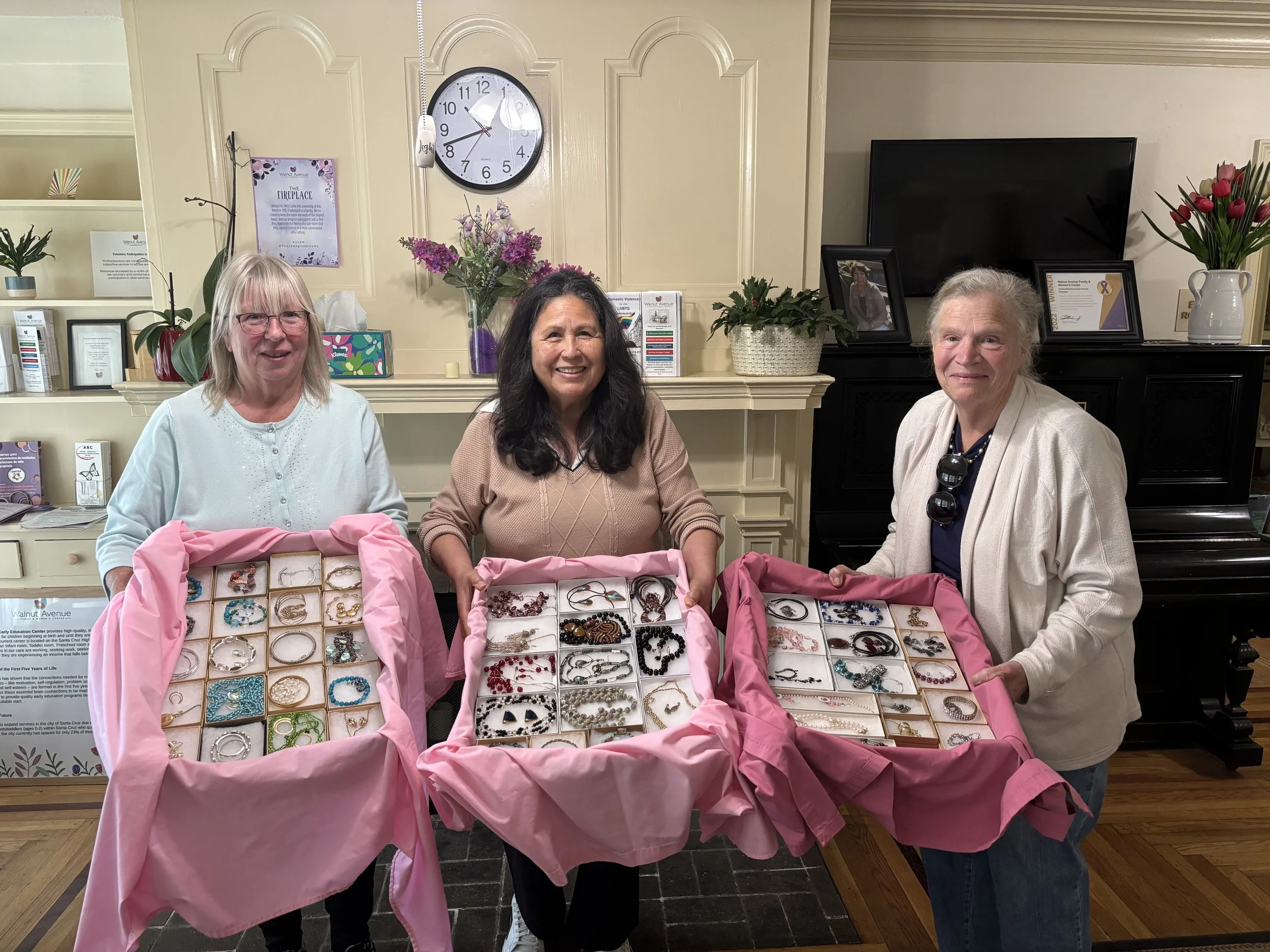 Walnut Avenue Women's Center