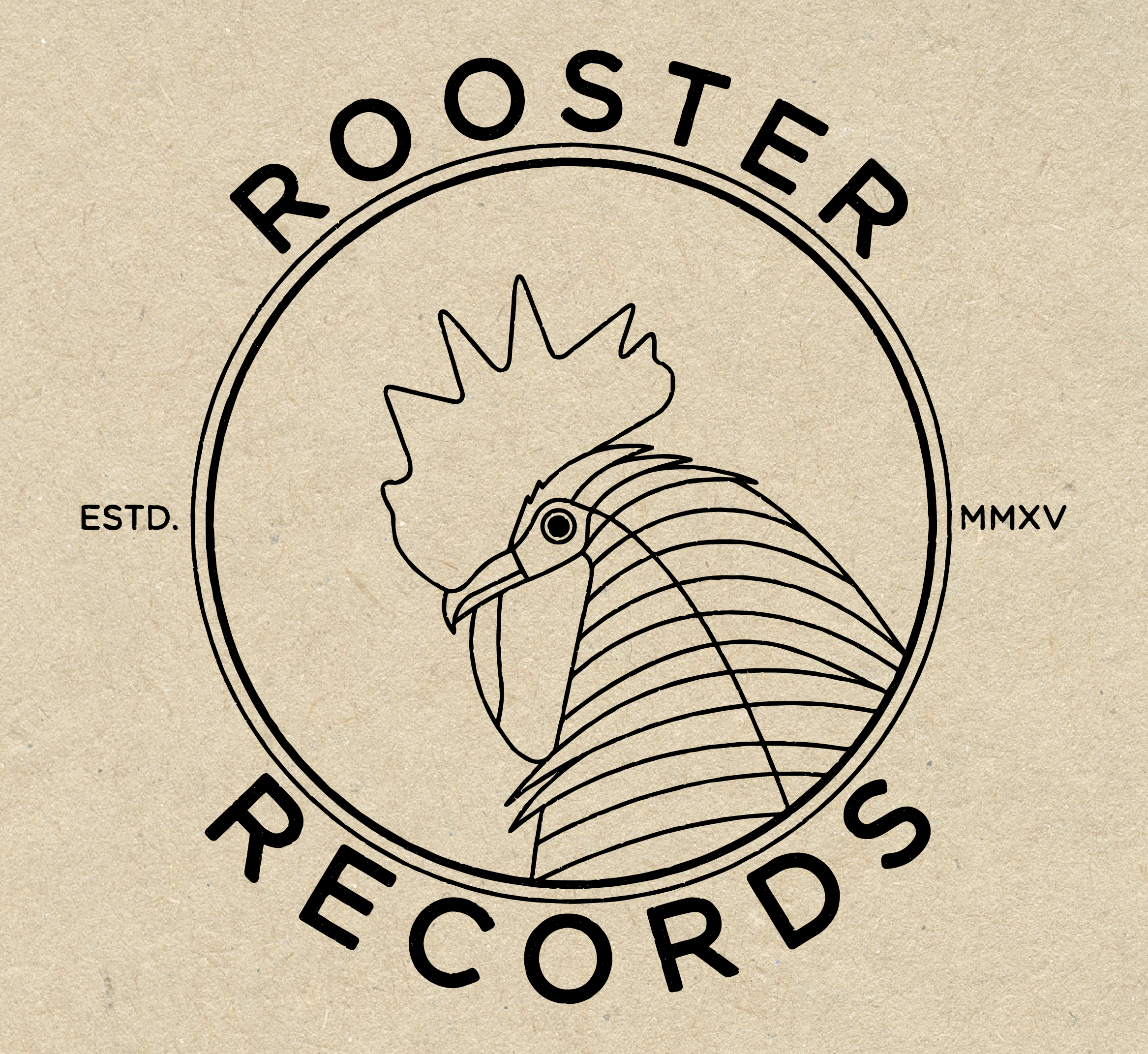 Rooster Records, 2015