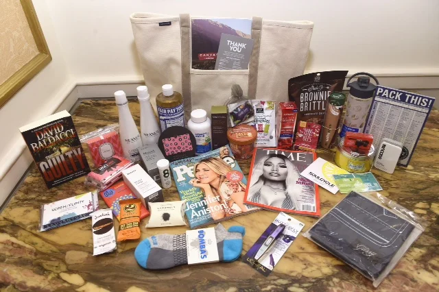 Check Us Out At The White House!