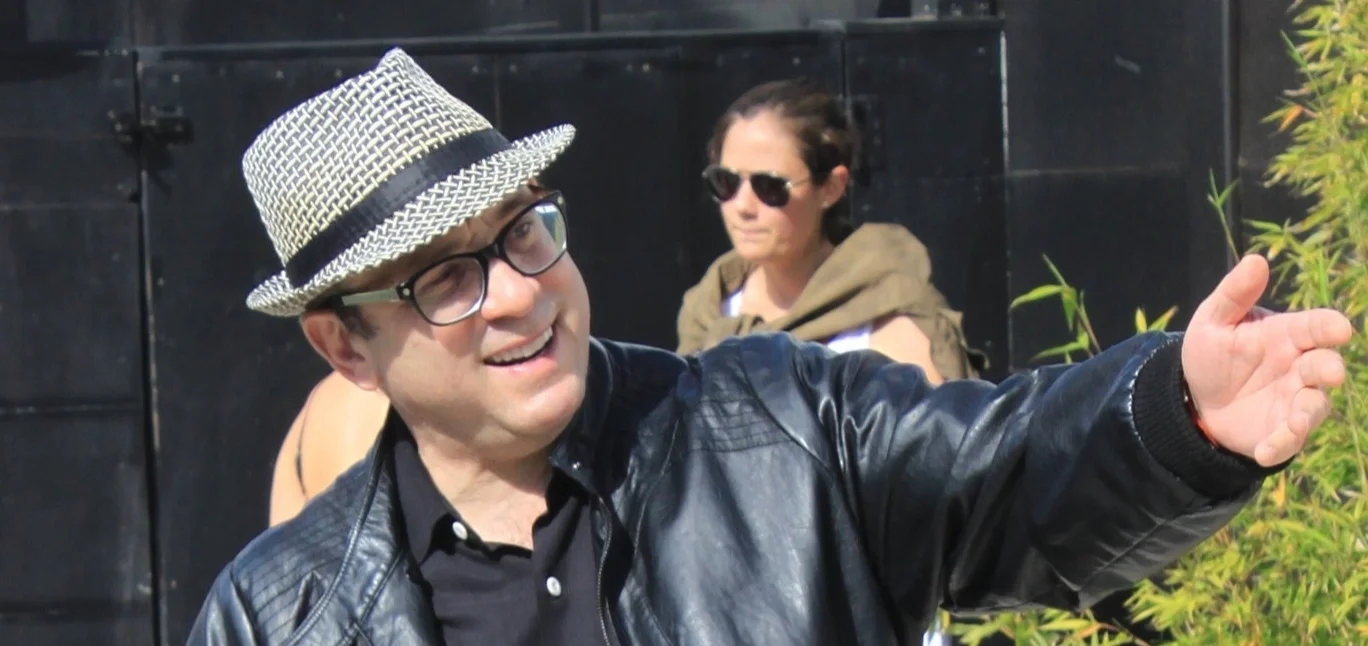 Meet The Flip Fam: Cal Fussman