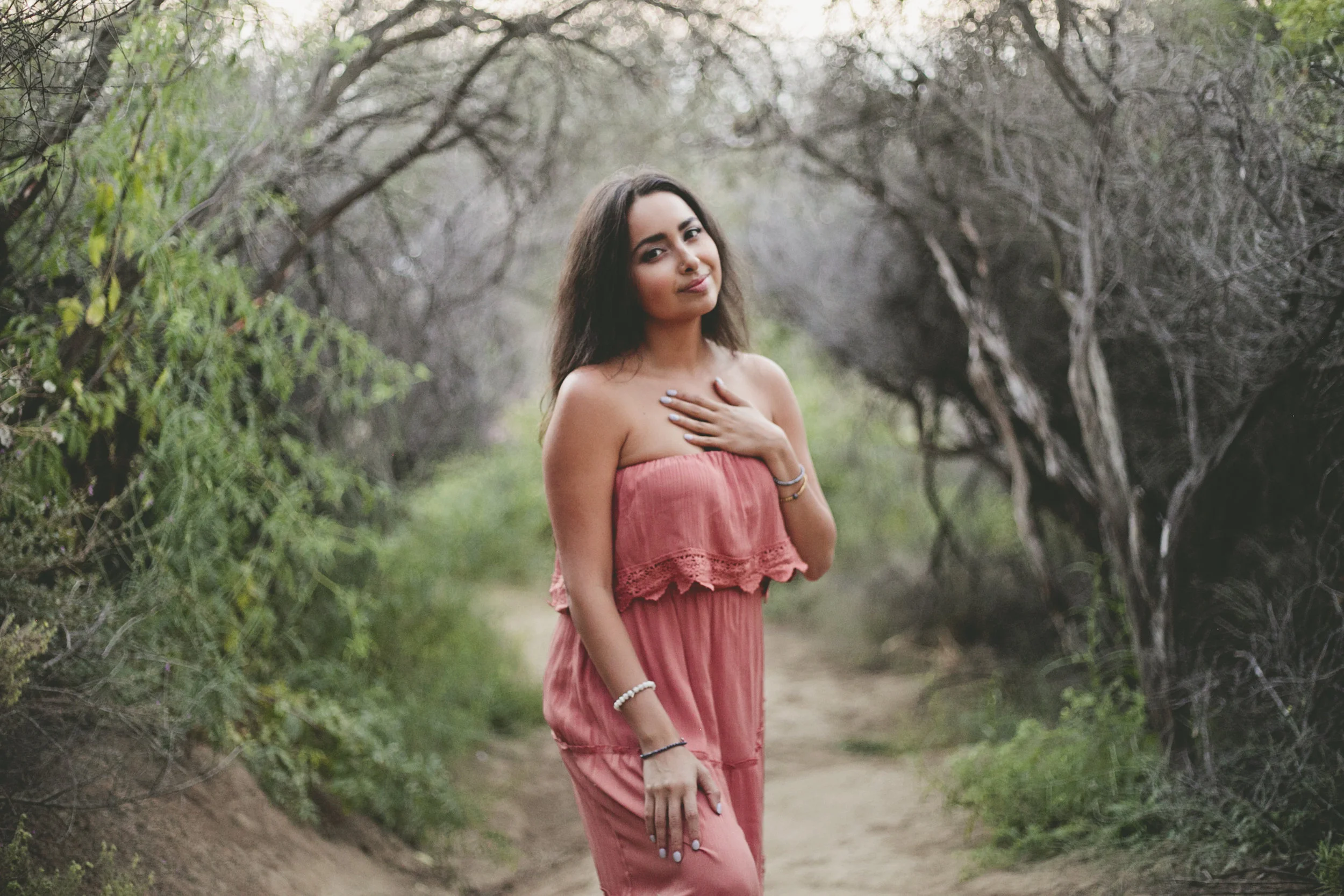 7 Dreamy Destinations That'll Relax Your Body and Mind