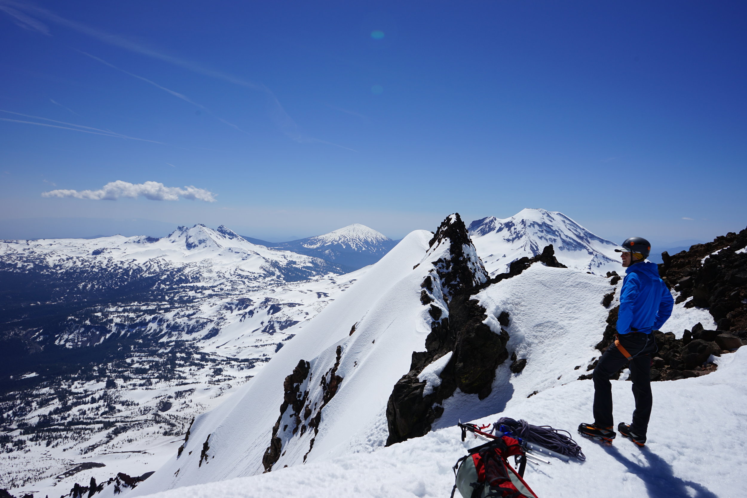 Meet the Flip Fam: Colin O'Brady