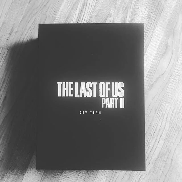 I got to ship a motherf*cking game today. I never would have though I get to say I was part of the art department, much less one of the best in the industry. I can&rsquo;t even express what this opportunity has meant to me. From all the amazing artis