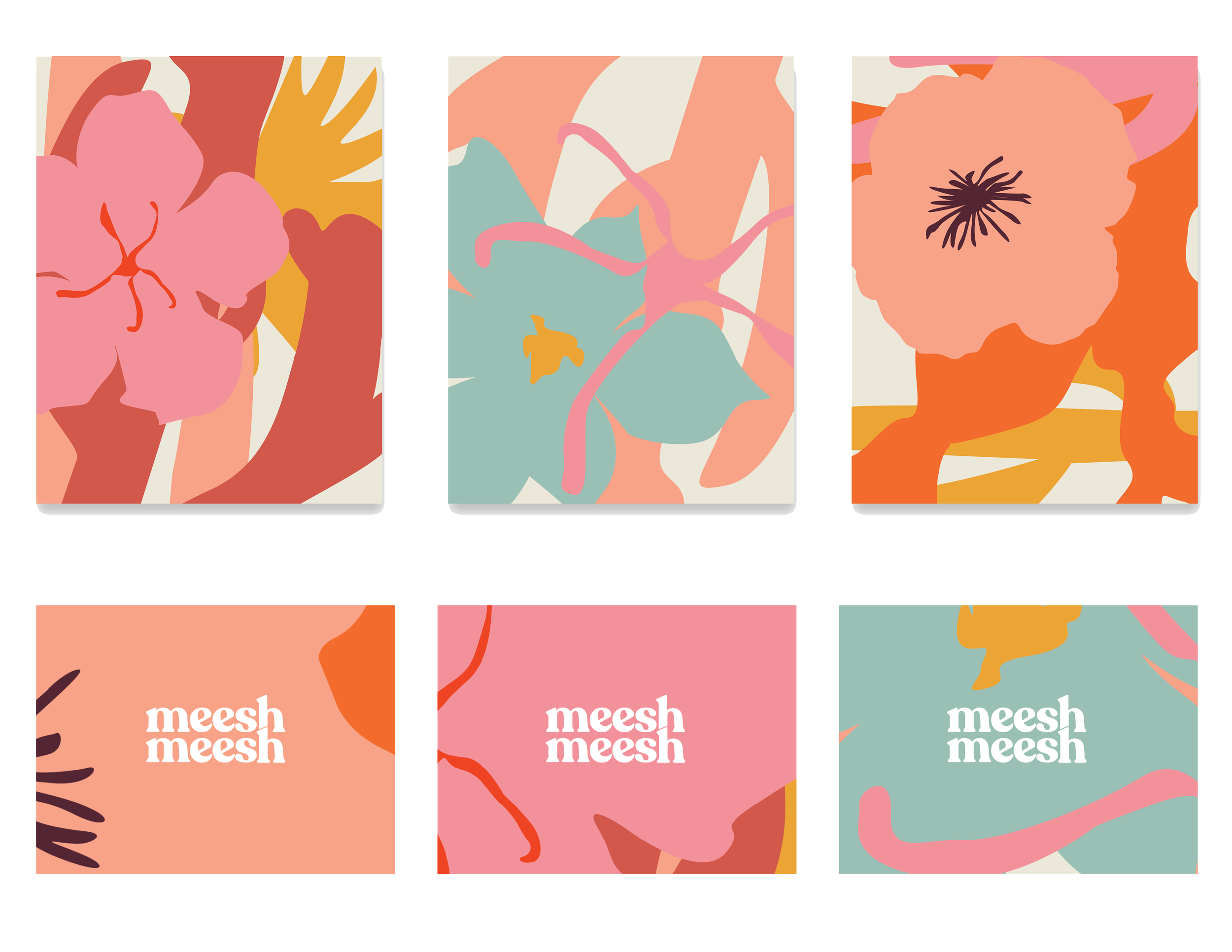 Custom Brand Artwork