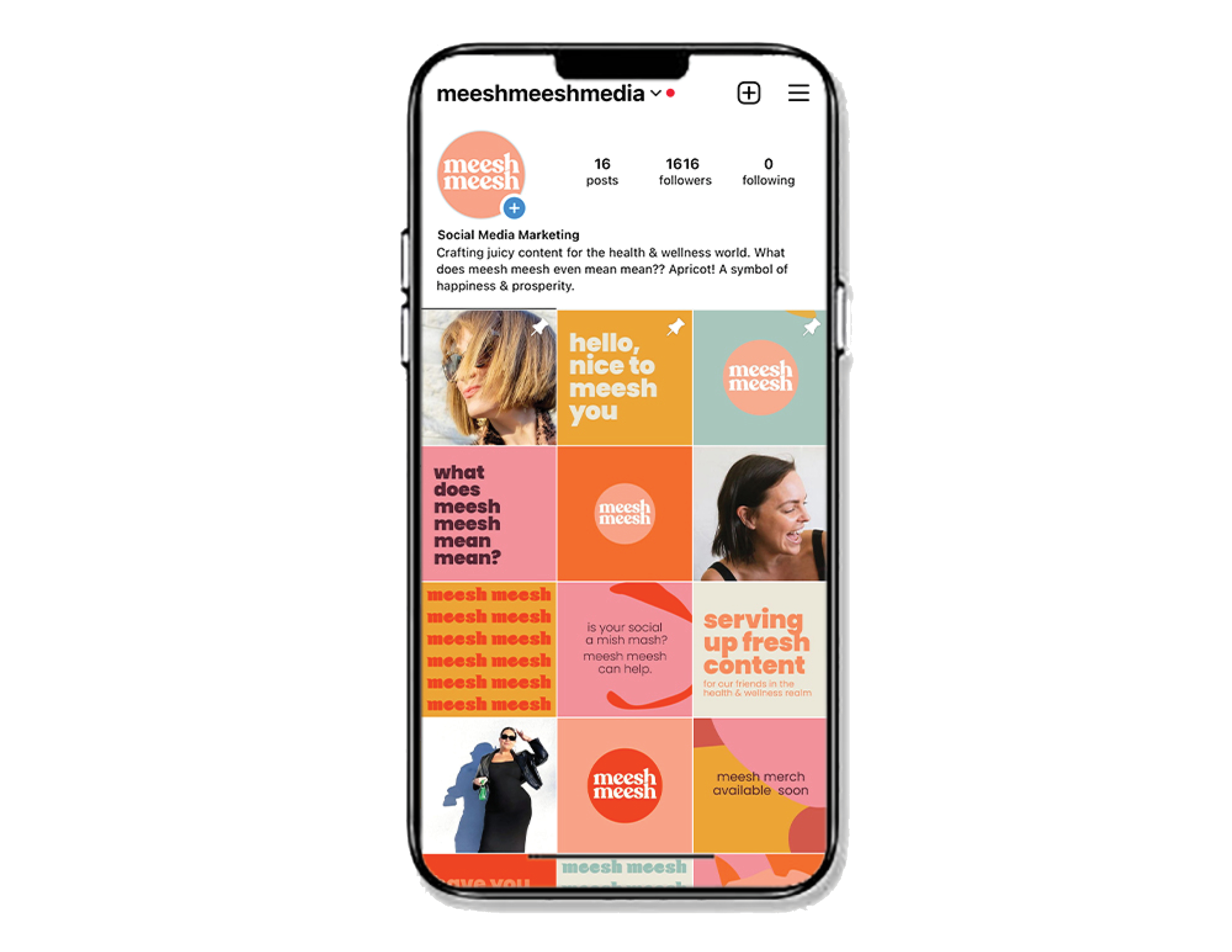 Social Media Artwork, Design & Copywriting