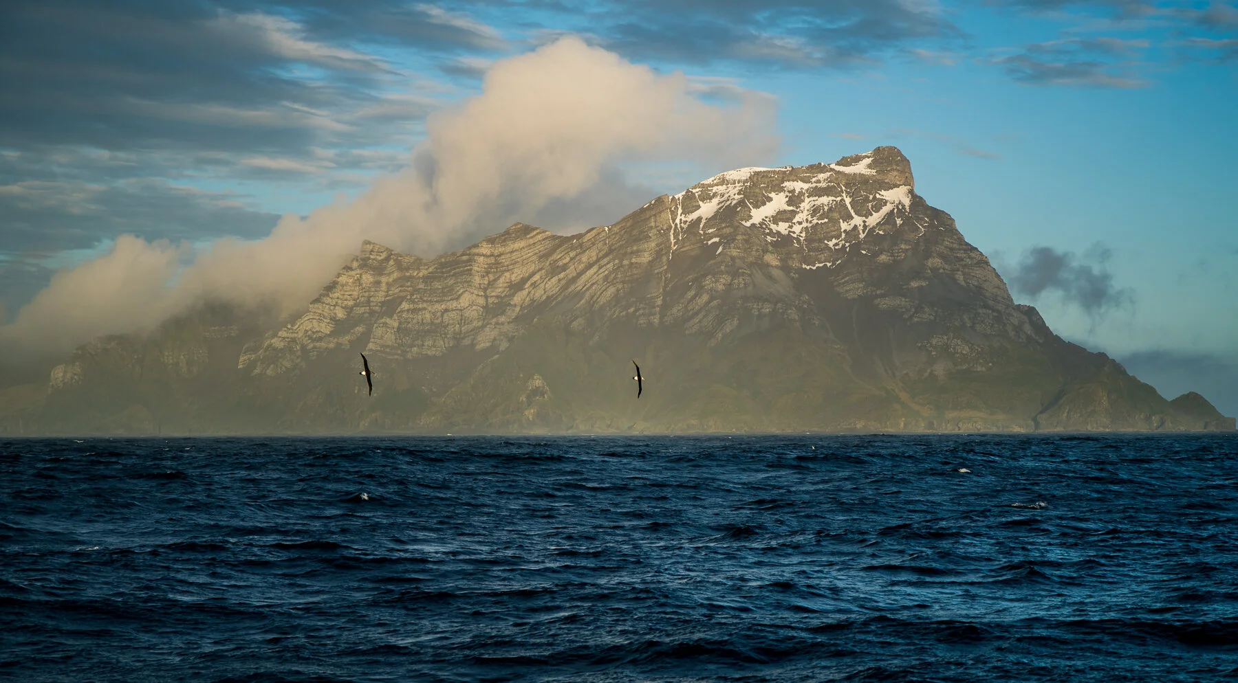 Willis Island