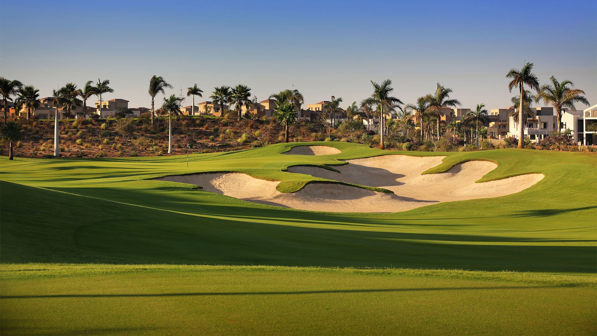 The Allegria – A Greg Norman Signature Course