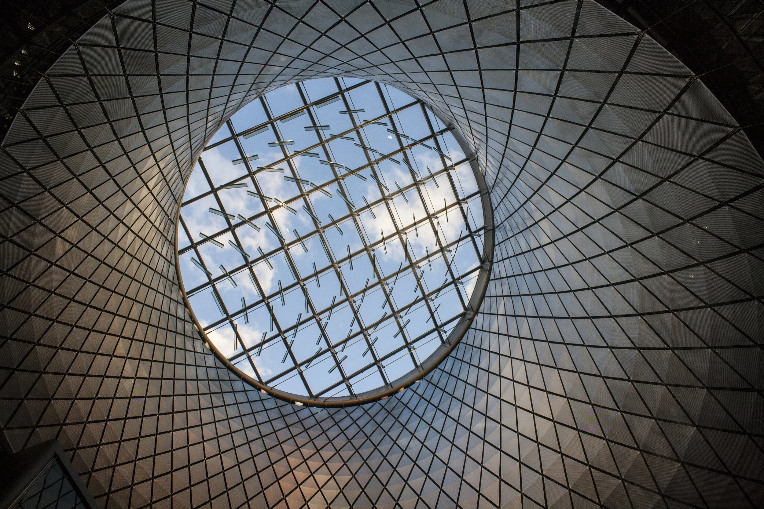 Covenant and The Center of a Person, PART 1