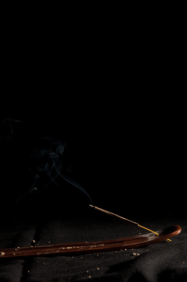 Smoke Stick.