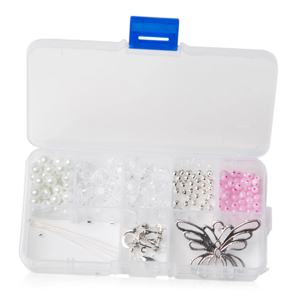 Butterfly Jewellery Making kit