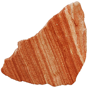 SANDSTONE: Rusty brownish red with tiny specks of sparkle, sandstone is known as the “Stone of Creativity”, sandstone assists one in pursuing their inner creative forces that are eager to come forth. It also encourages ease and balance within relationships promoting and overall acceptance and non-judgmental manner in respect to humanity. In matters of health, sandstone improves water retention and is known for restoring weak eyesight, thinking hair and fragile fingernails. We love anything that sparkles, and sandstone is no exception. 