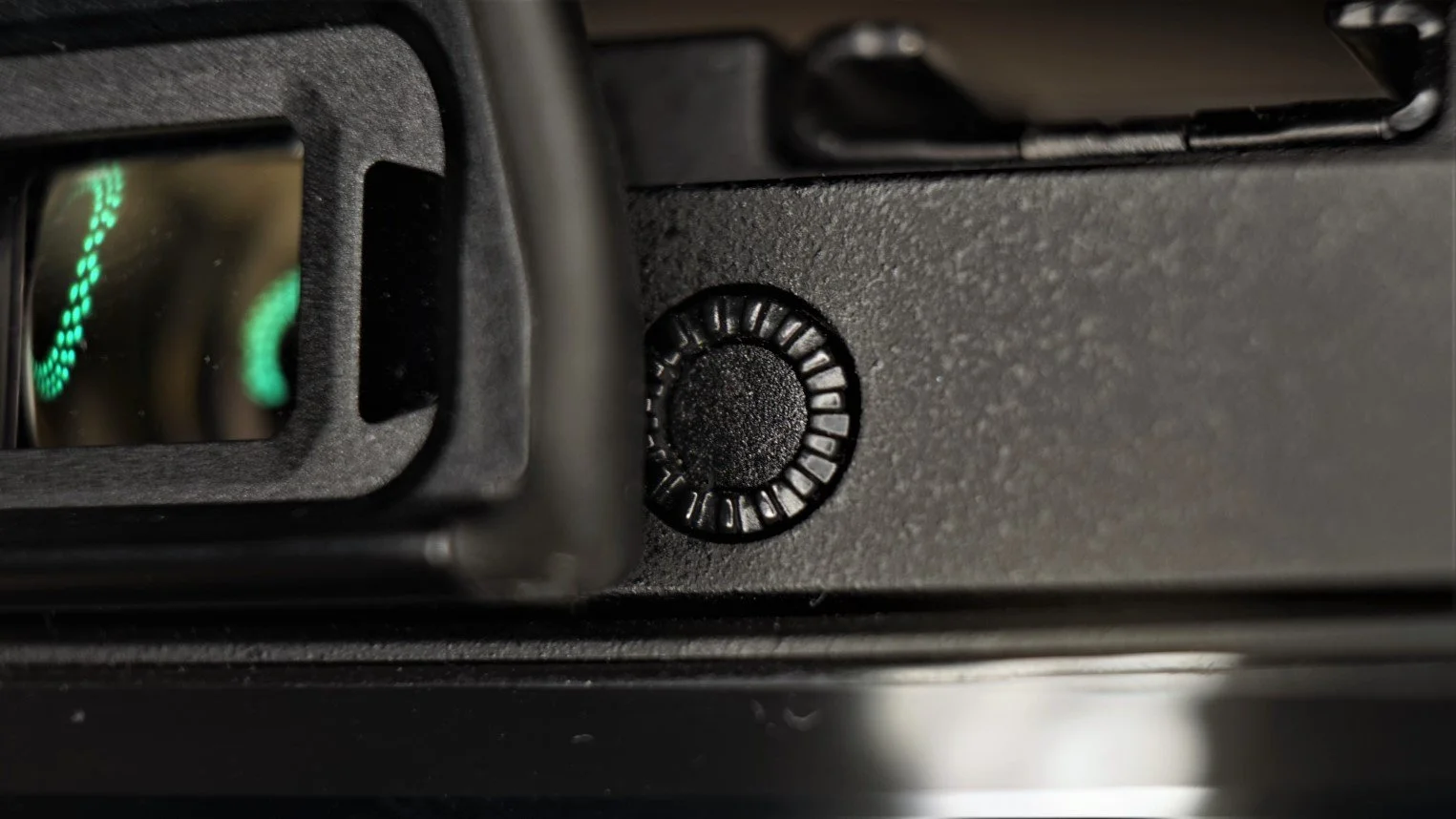 Wednesday Wisdom:  Diopter!