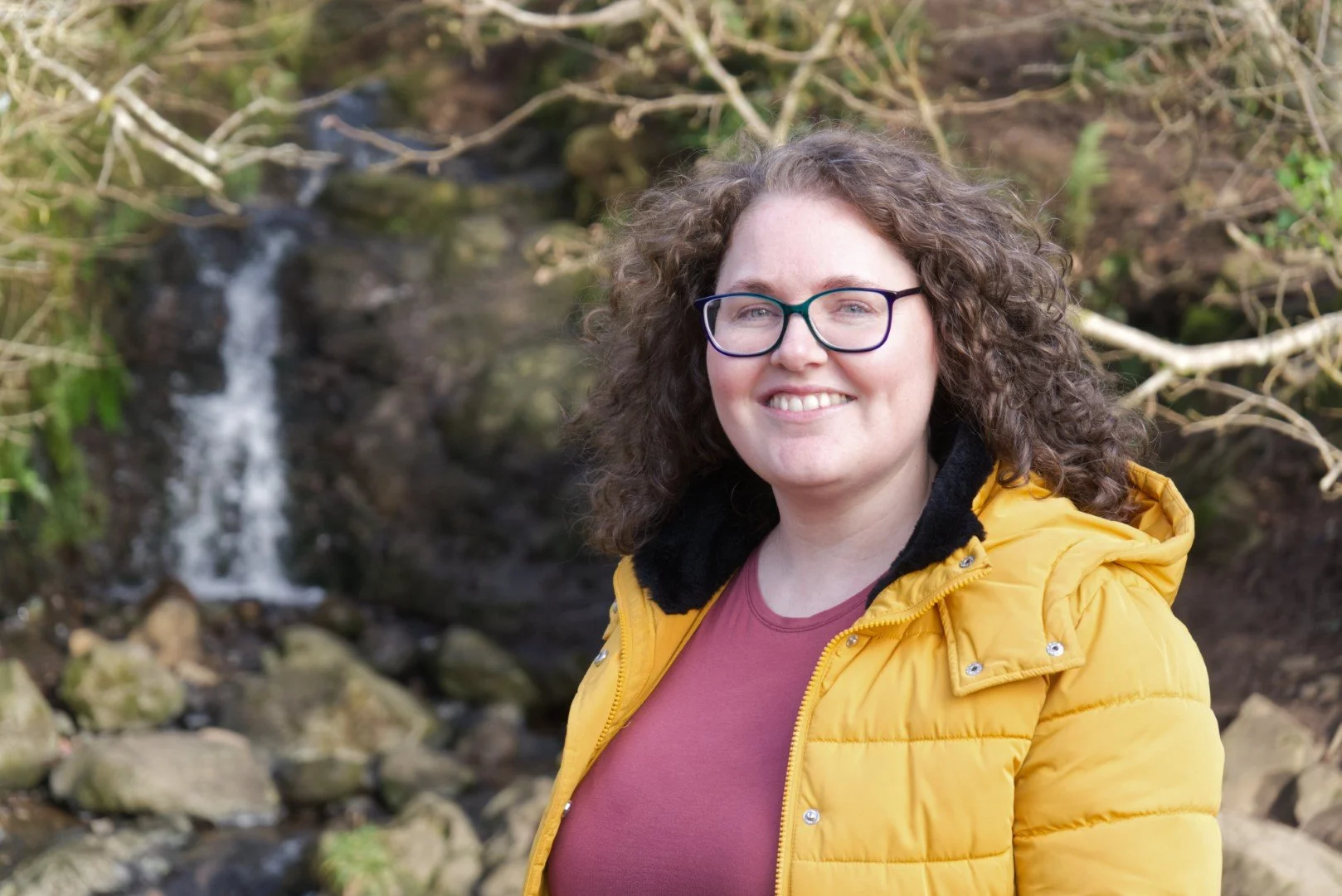 Laura McKenzie Atkins