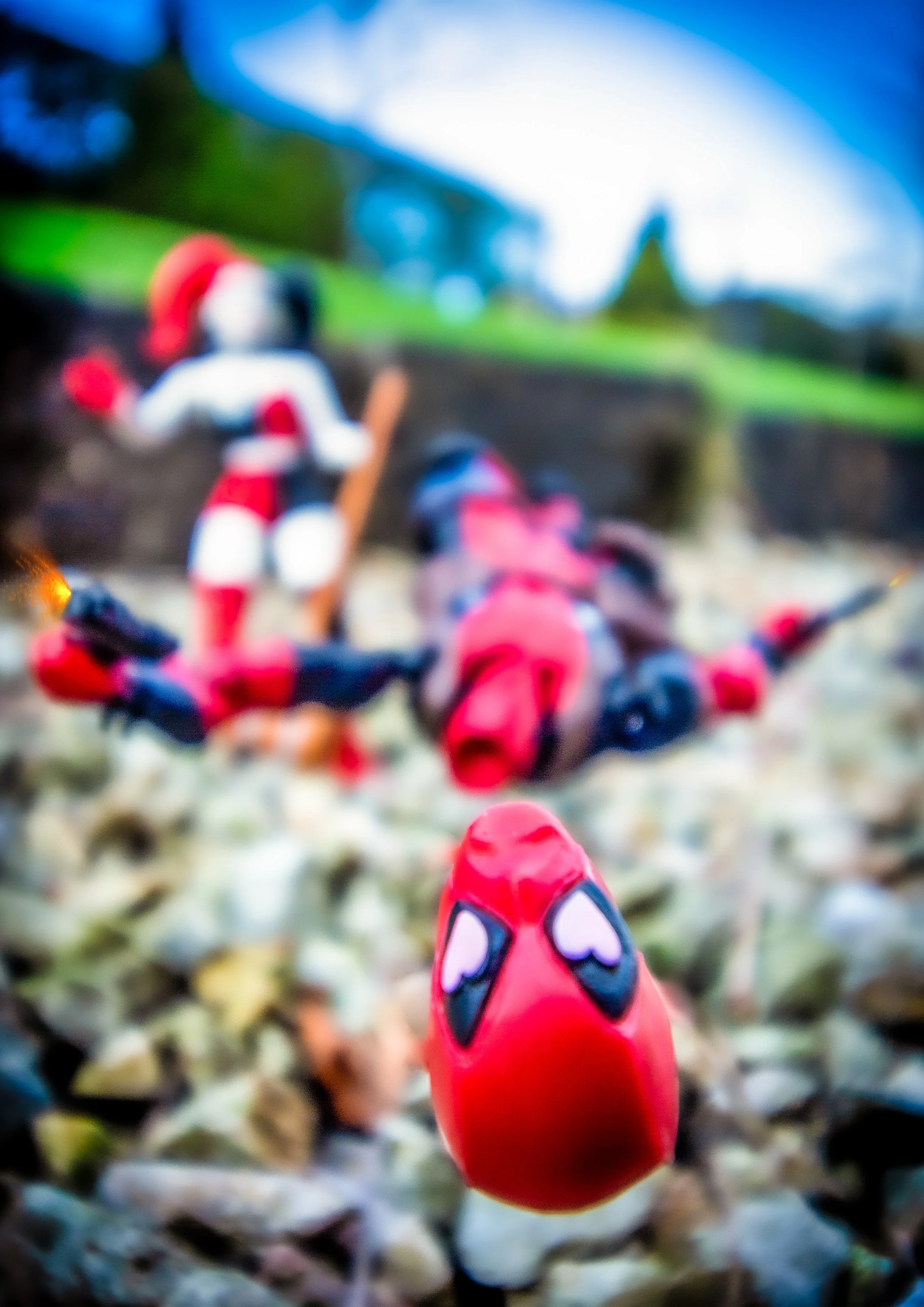 9. Don't Lose your head puddin' .jpg