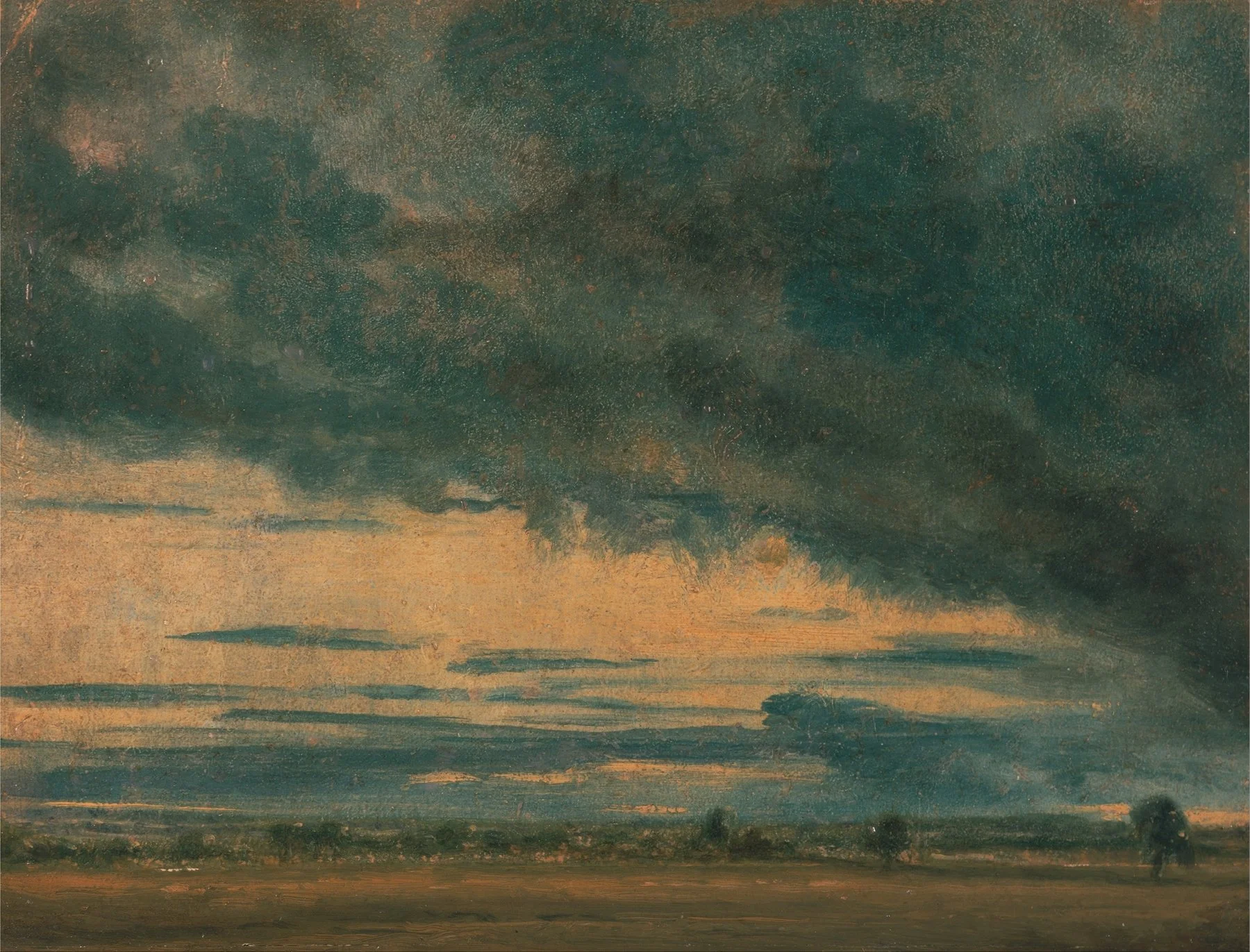 Cloud Study (ca. 1821) John Constable (English, 1776-1837).jpg