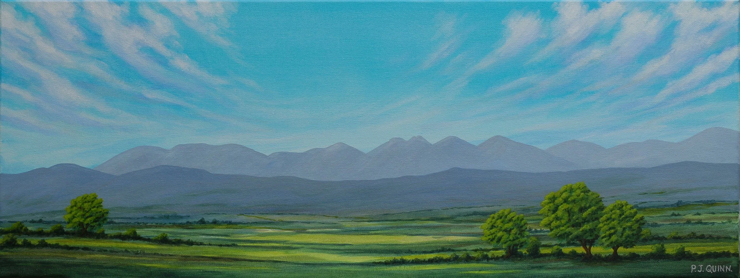 Patrick Quinn MOURNES  30x80 2.9.23..JPG