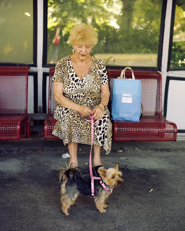 © Christopher Mavric