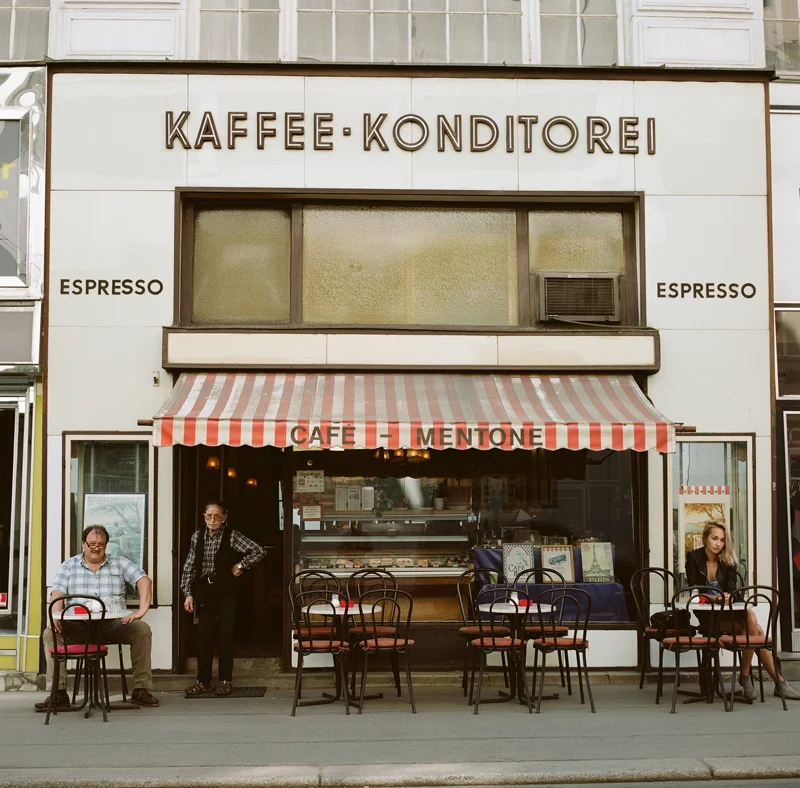 © Hannes Friesenegger