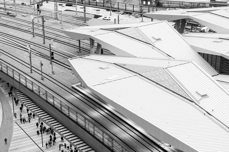 © Renée Del Missier 