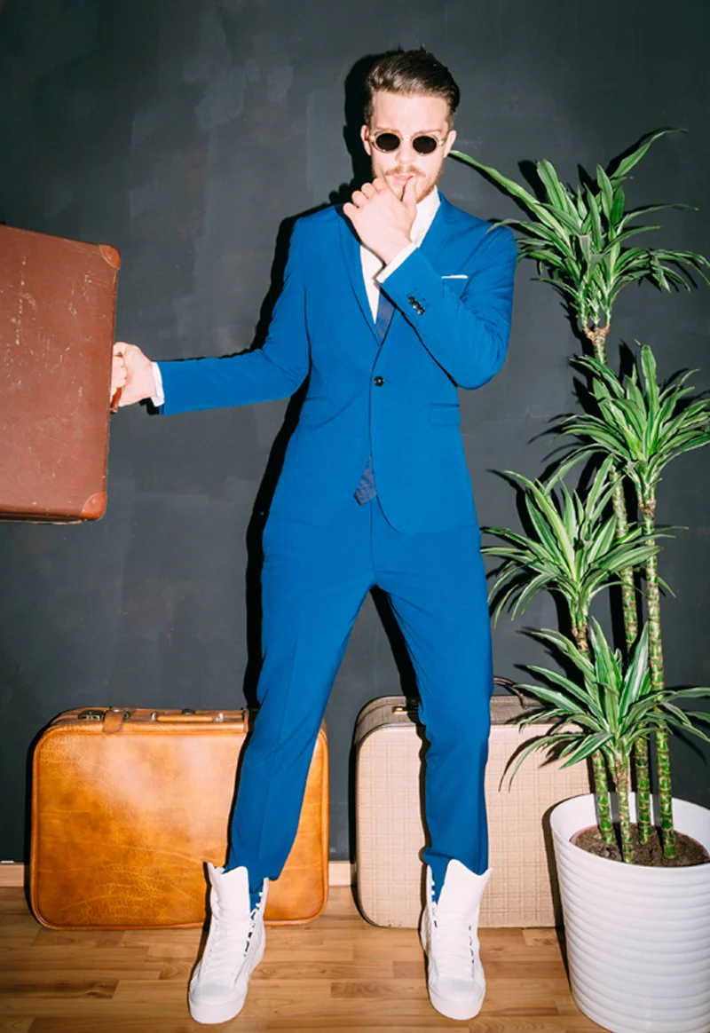 © Elisa Teichtmeister