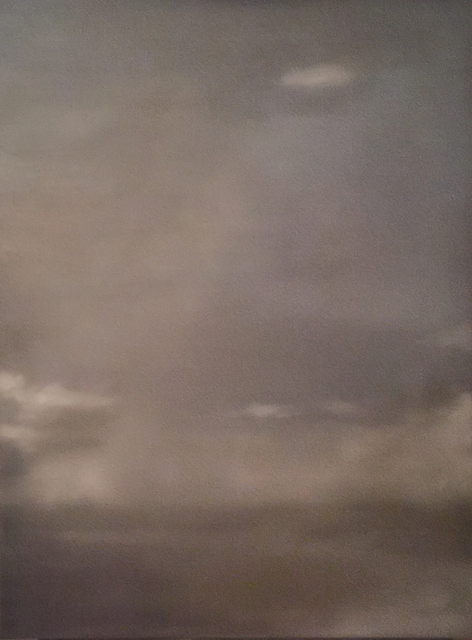 20/20 #11, oil on canvas, 40x30 inches*