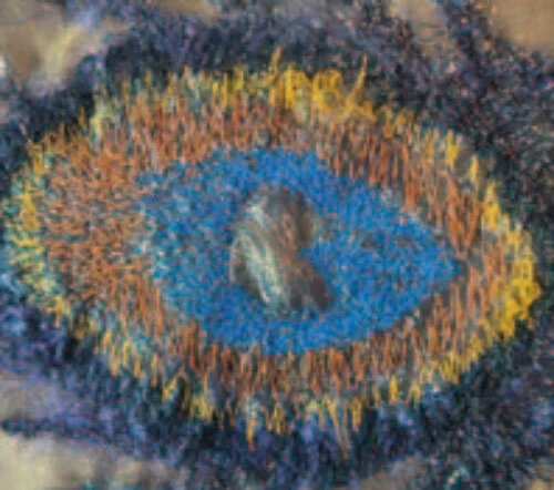 Machine Embroidery Magic