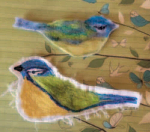 JOURNEYS - ALTERNATE MONDAYS