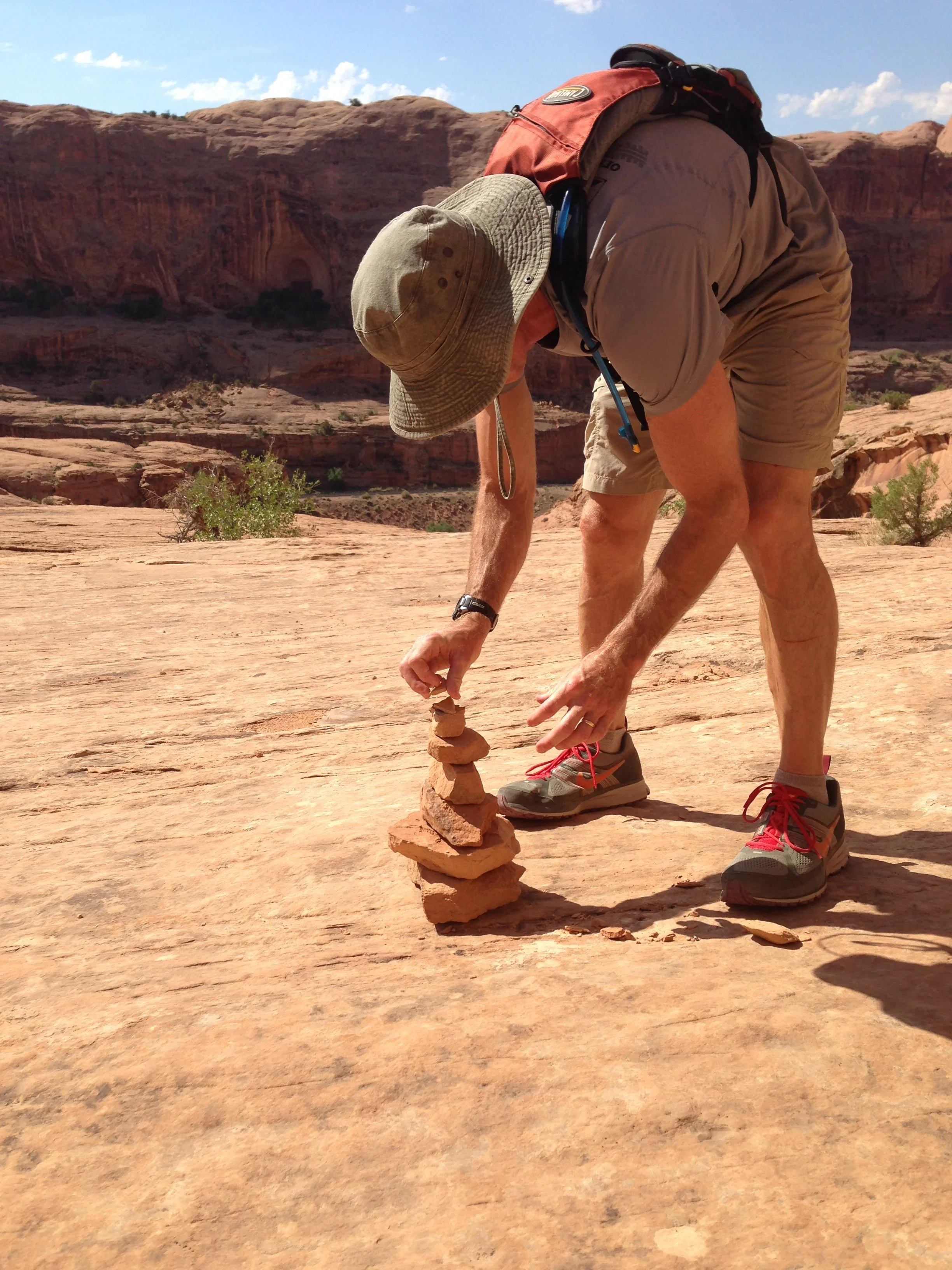 Day Three of the 10 Days of Awe: Milestones of your Truth