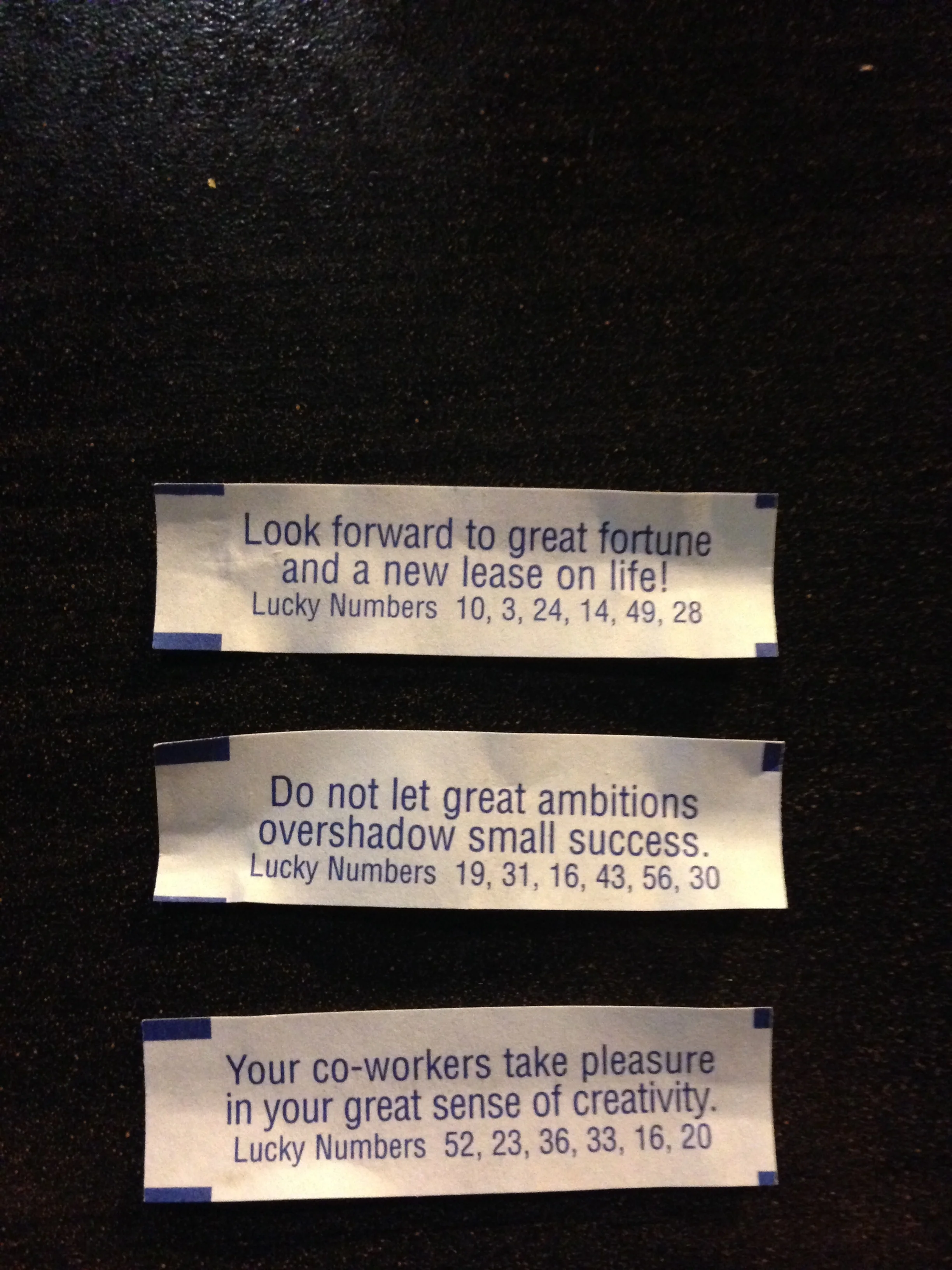 Day Six of the 10 Days of Awe: Autumn Aspirations