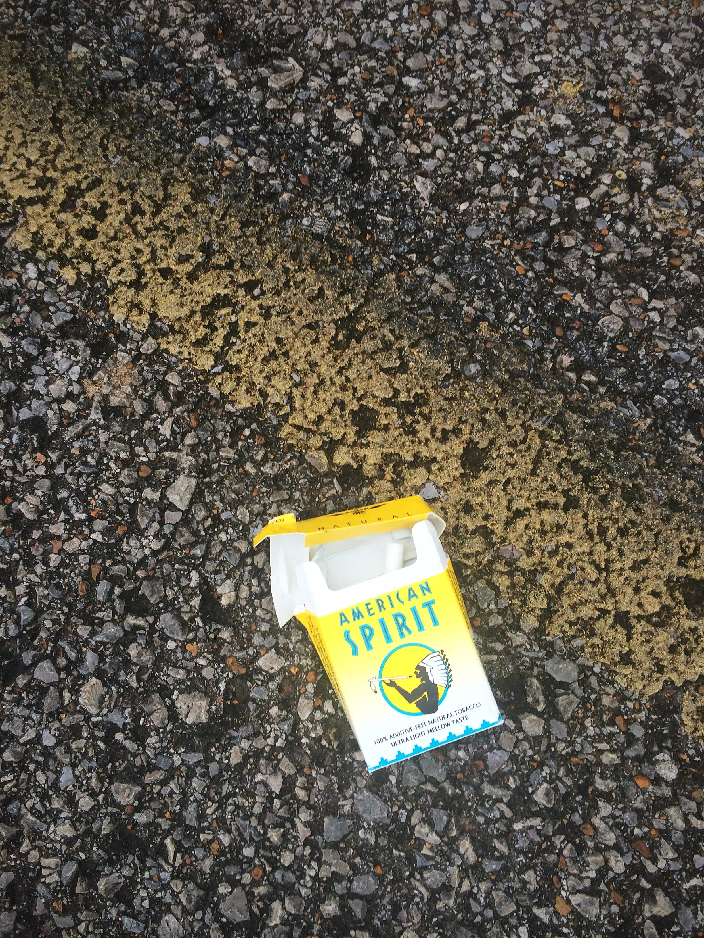 A new year, new opportunity to energize the American Spirit