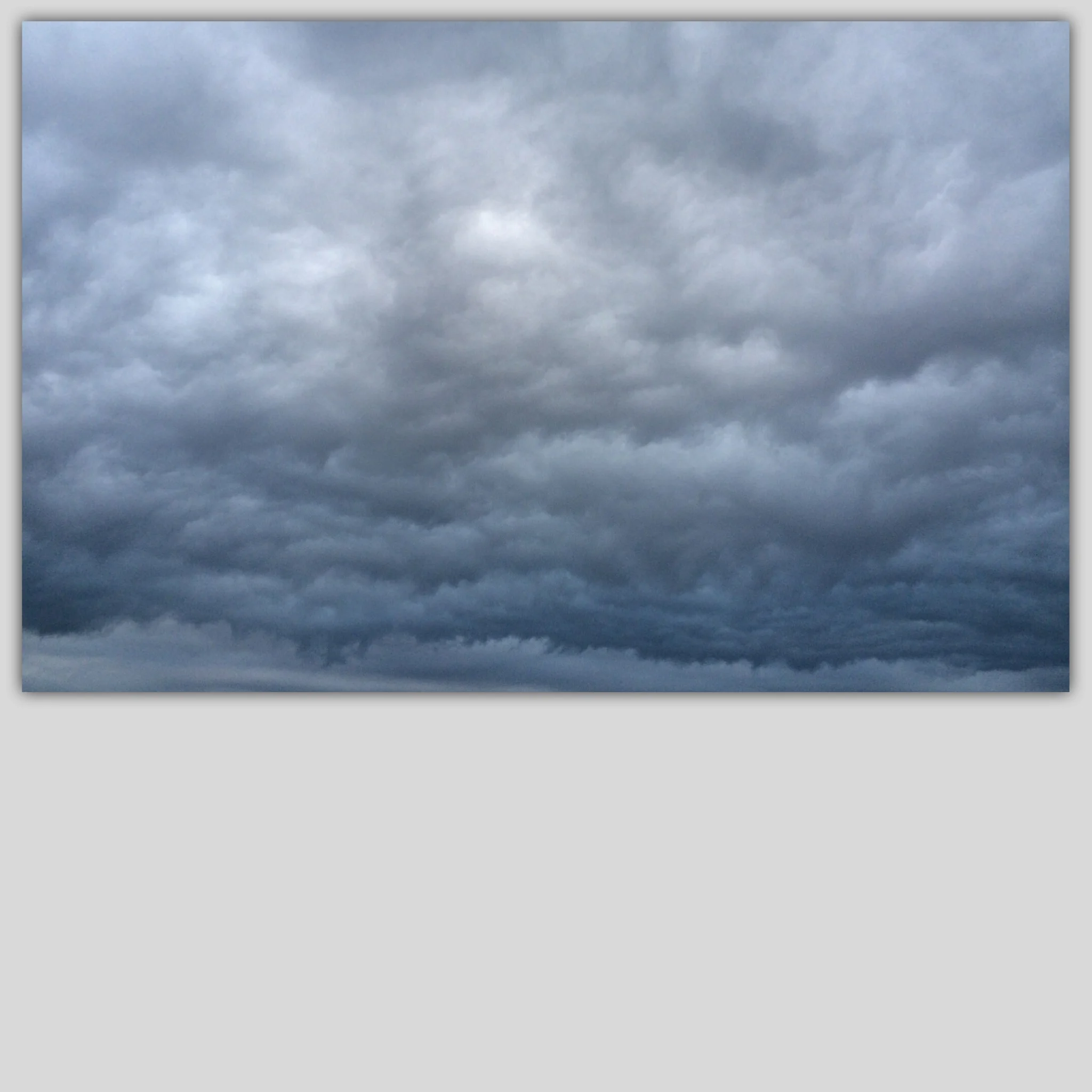 The Dark Side of Parenting: Weathering the storms