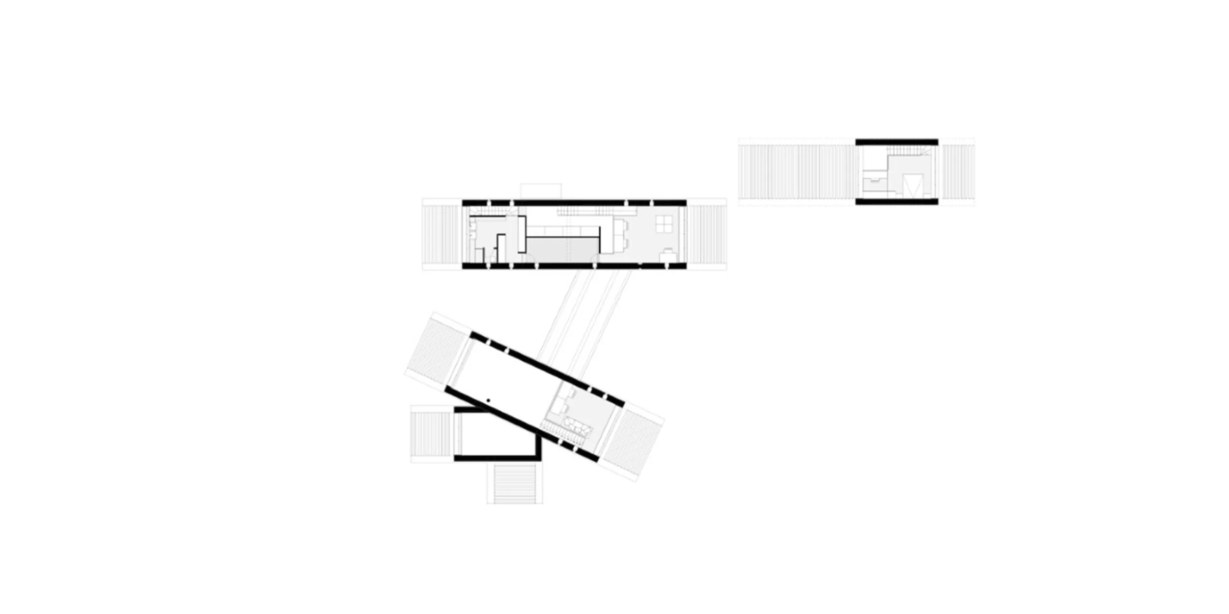 FRAMES HOUSE — PETRĀS Architecture Tsampikos Petras