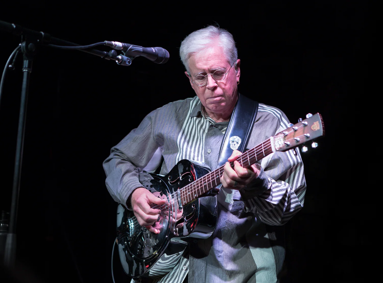 Bruce Cockburn