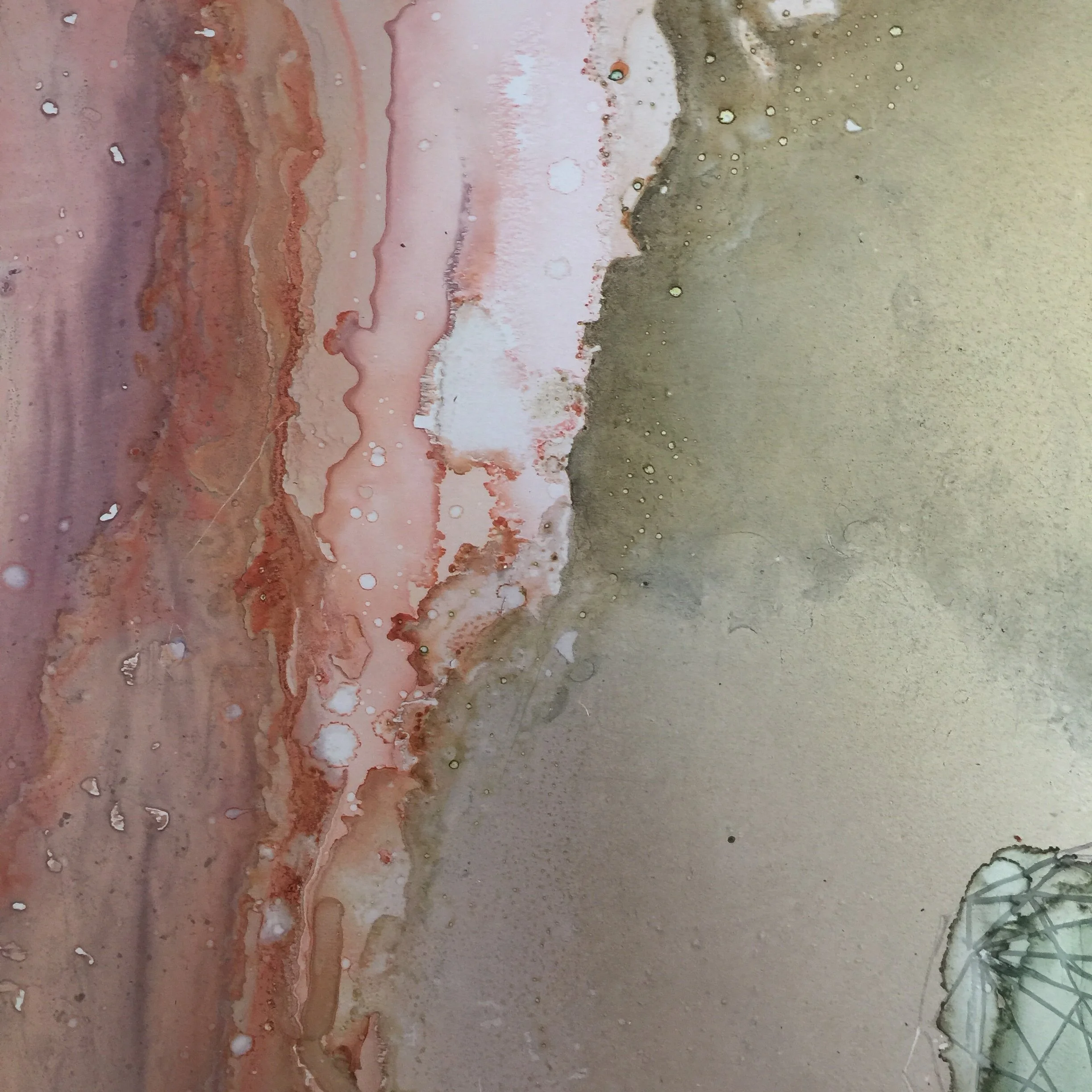 Shape of the Universe (bloom)