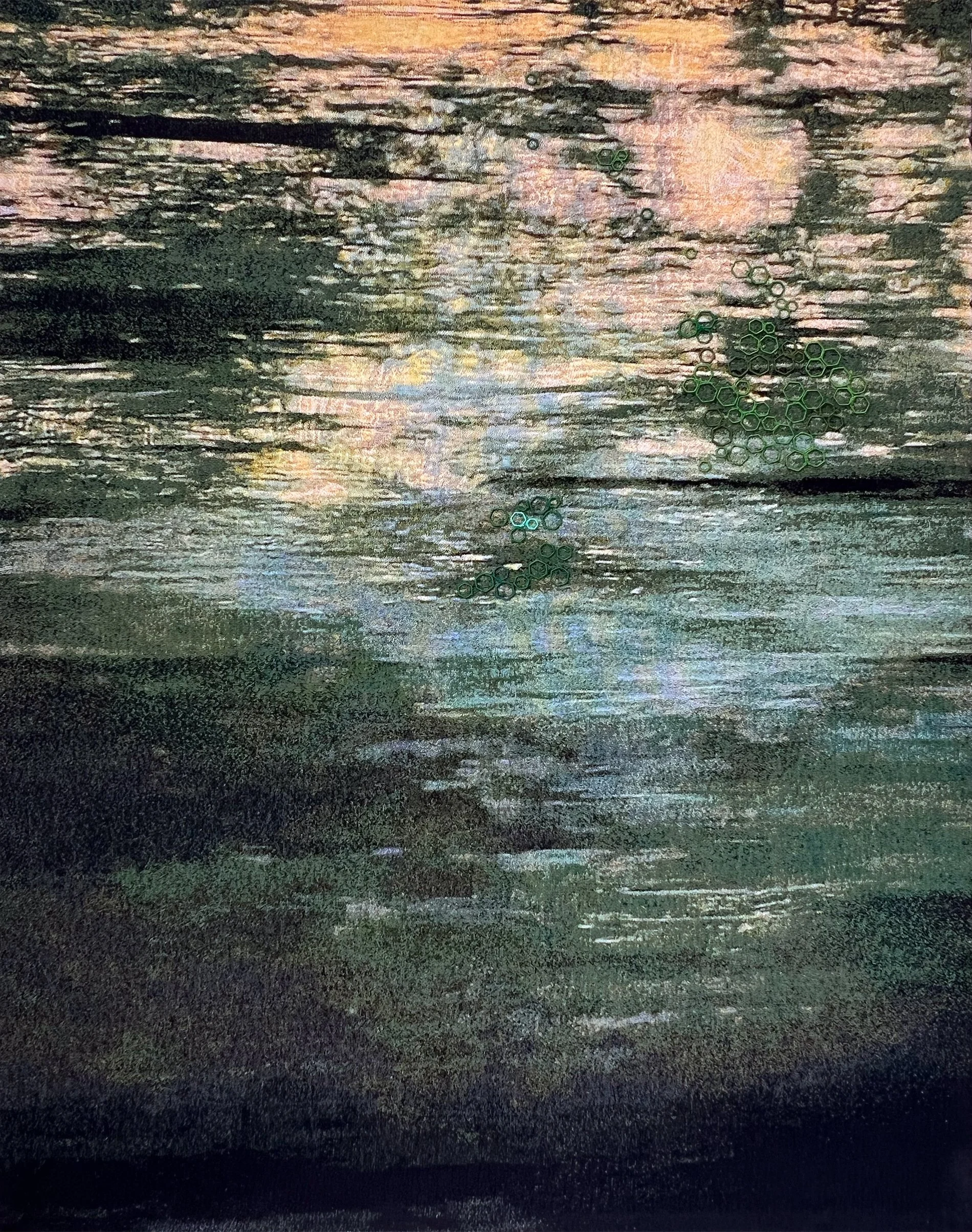 West from Loch Lomand