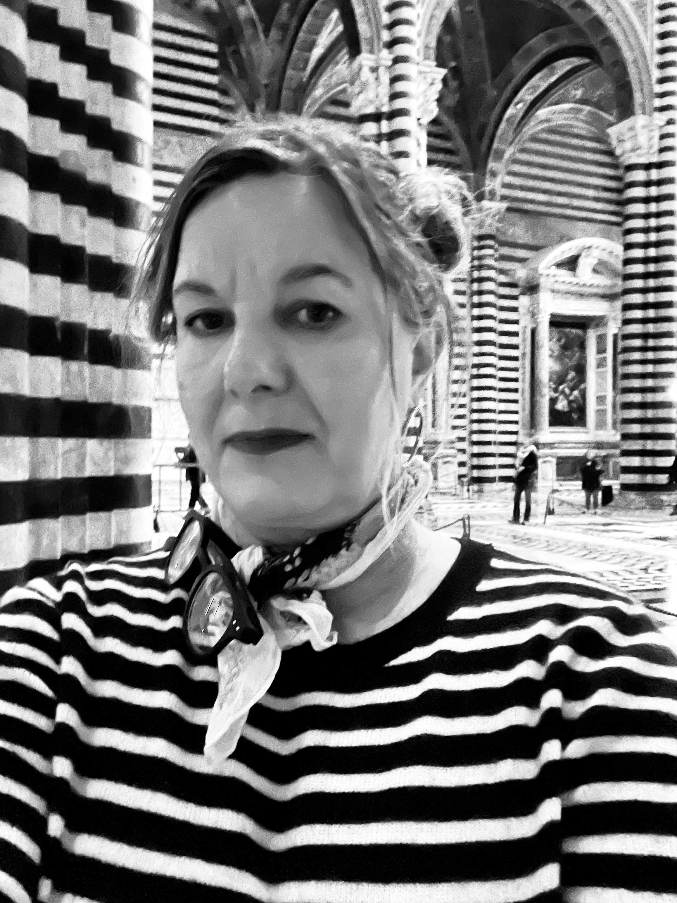 Siena Art Institute Interview