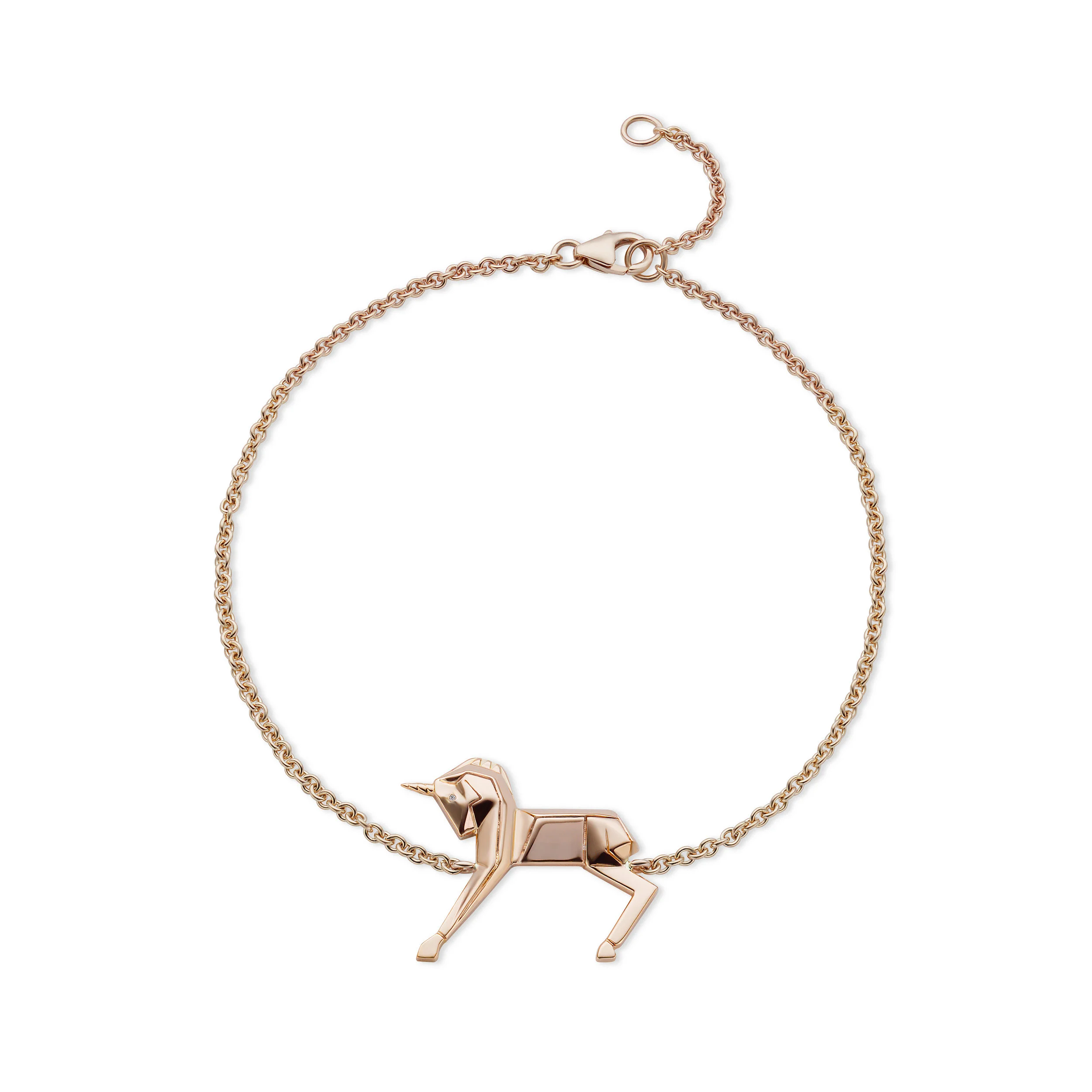 MINI MAGIX THE UNICORN ANKLET
