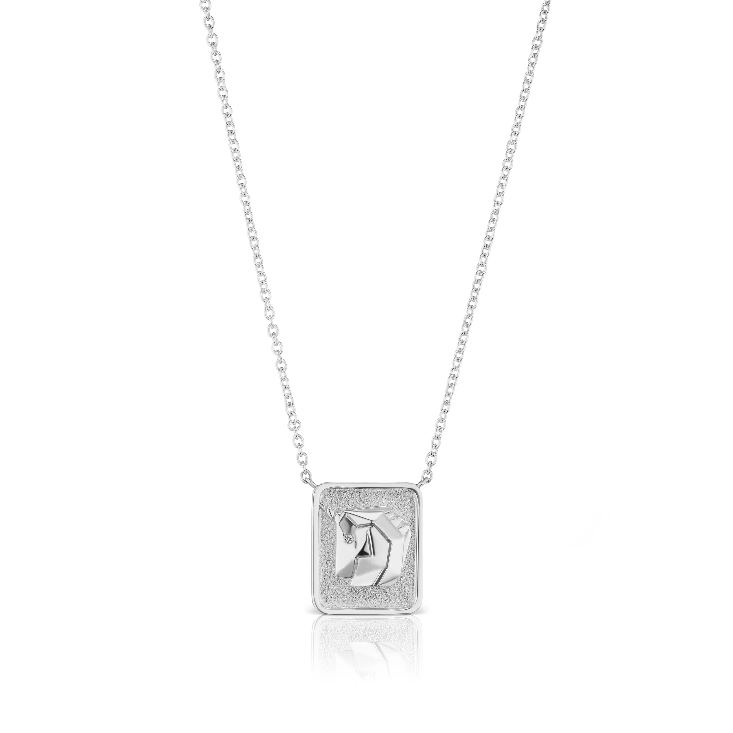 MAGIX THE UNICORN MEDALLION