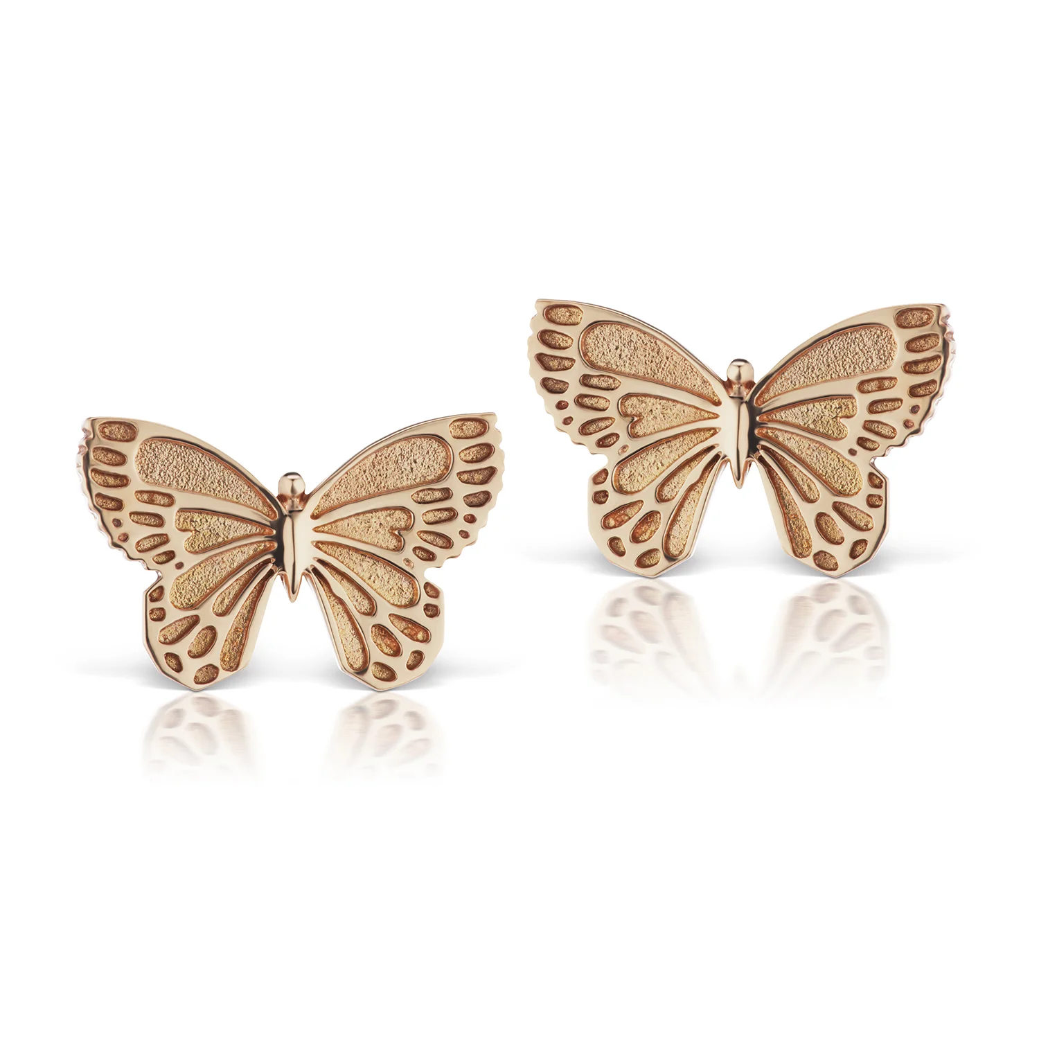 Butterfly Earrings