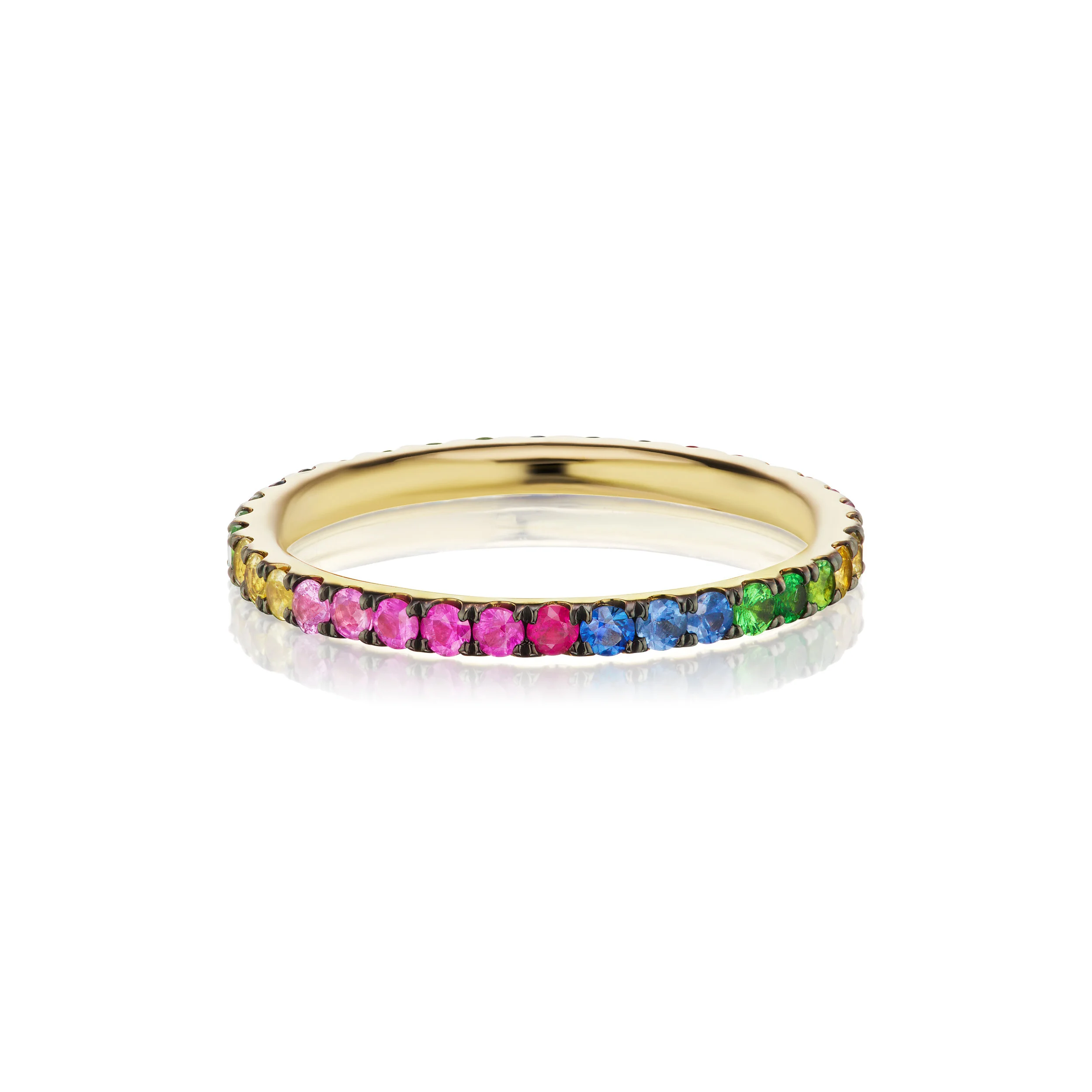 Rainbow Ring