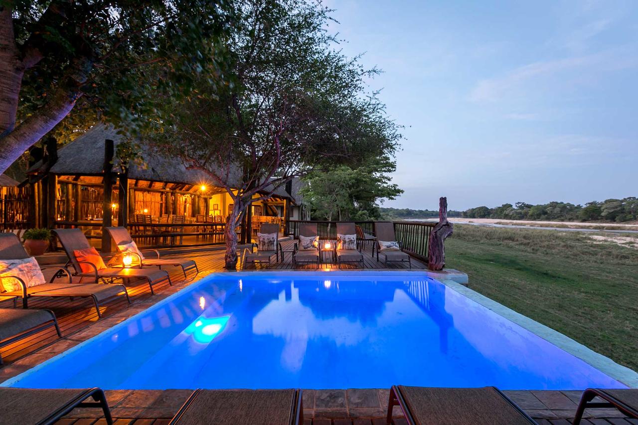 Umkumbe Resort