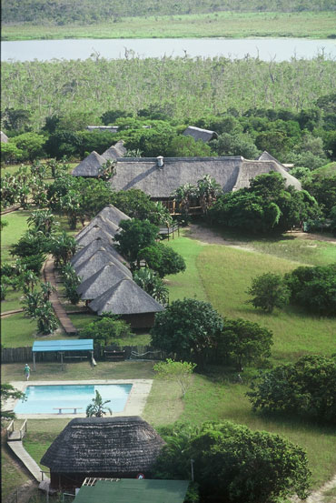 Sodwana Resort