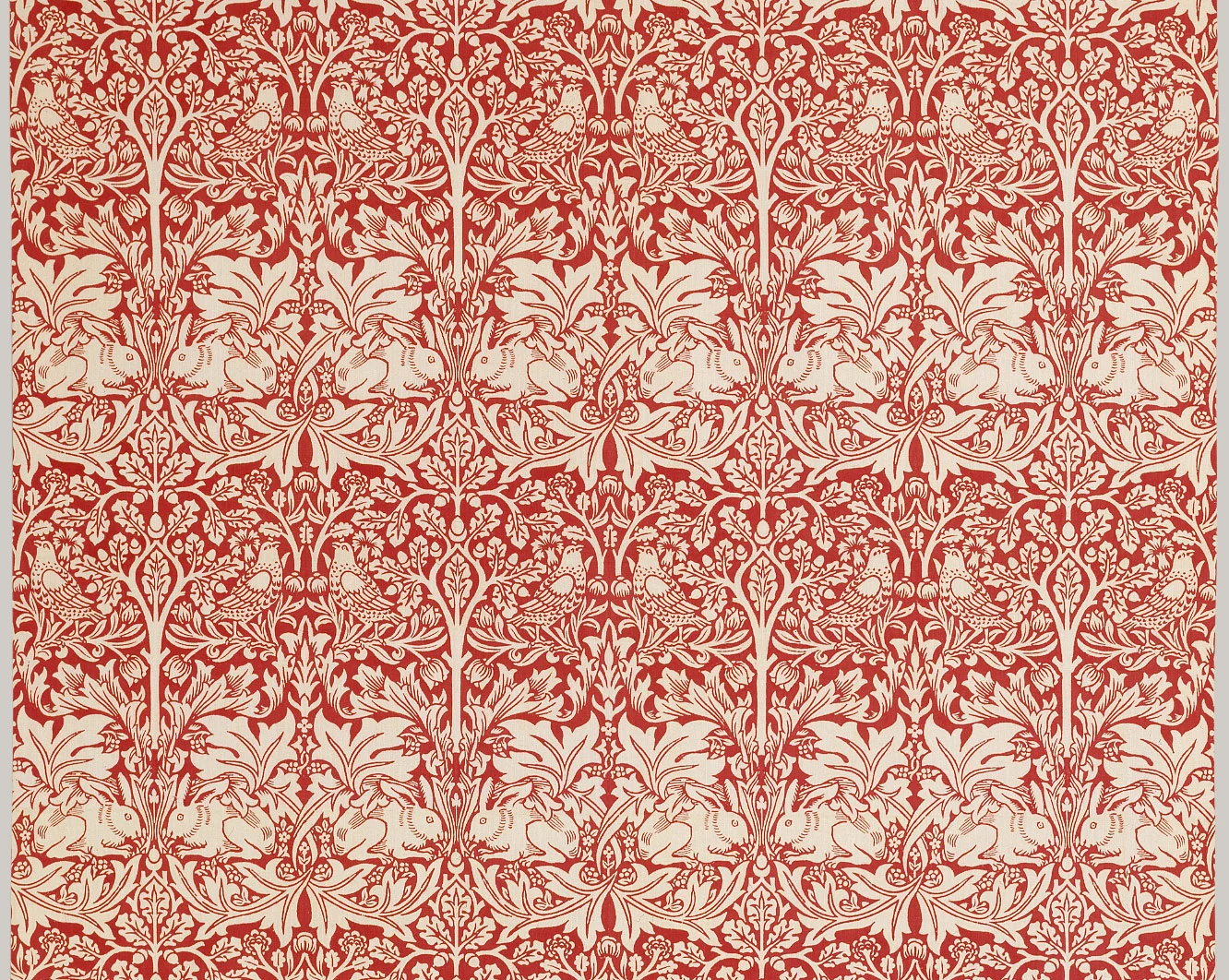 Inspiration: Late 19th century french pattern