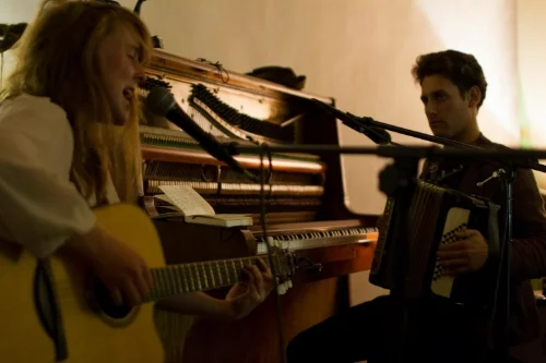 New Dublin Press at The Joinery