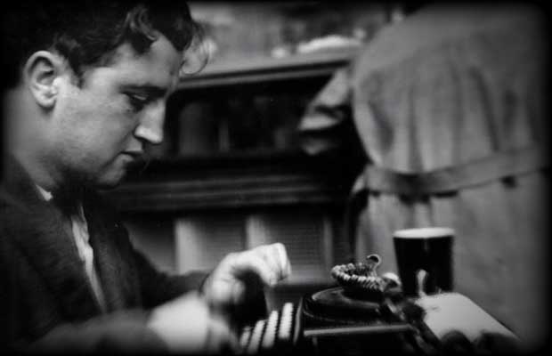 Brendan Behan: Rescuing the Writer from the Myth