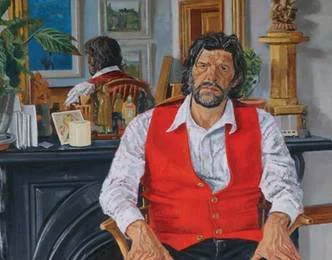 Interview with Micheal O'Siadhail