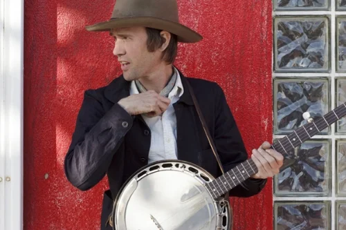 Willie Watson Comes Home: The NDP Interview